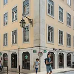 Aparthotel Ando Living - Santa Justa 79 House