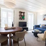 Aparthotel Ando Living - Santa Justa 79 House