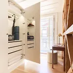 Aparthotel Ando Living - Santa Justa 79 House Lisboa