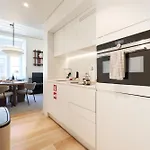 Aparthotel Ando Living - Santa Justa 79 House 4*