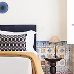 Ando Living - Santa Justa 79 House Aparthotel