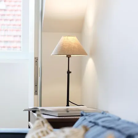 Ando Living - Santa Justa 79 House Lisbon