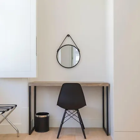 Apartment Ando Living - Santa Justa 79 House