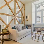 شقة فندقية Ando Living - Santa Justa 79 House Lisboa