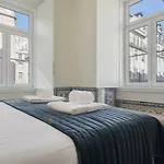 شقة فندقية Ando Living - Santa Justa 79 House