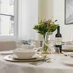 Ando Living - Santa Justa 79 House Hotel apartamentowy Lizbona