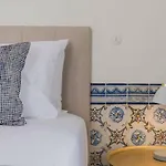 Ando Living - Santa Justa 79 House Hotel apartamentowy 4*