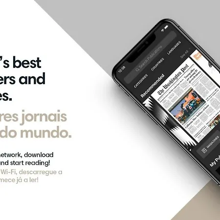 شقة Ando Living - Santa Justa 79 House