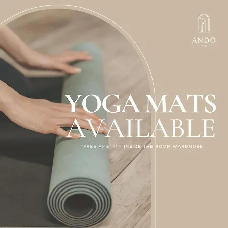 דירה Ando Living - Santa Justa 79 House *