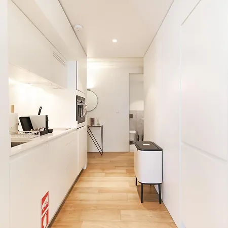 Ando Living - Santa Justa 79 House *