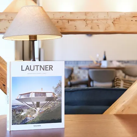 Ando Living - Santa Justa 79 House *