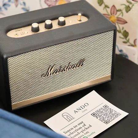 Ando Living - Santa Justa 79 House *