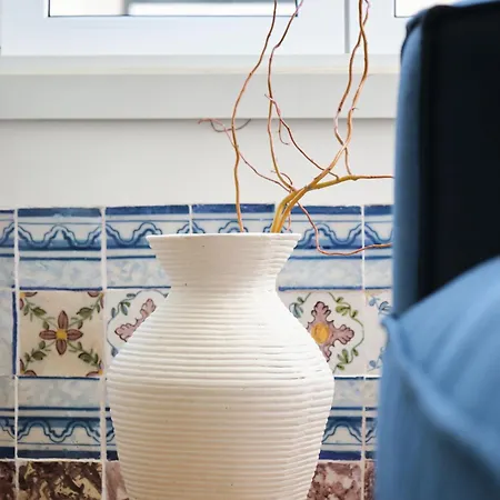 Ando Living - Santa Justa 79 House