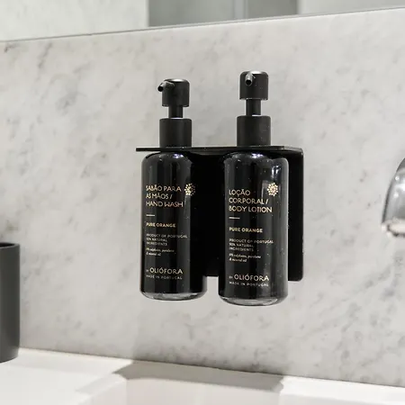 Ando Living - Santa Justa 79 House Lägenhetshotell 4*