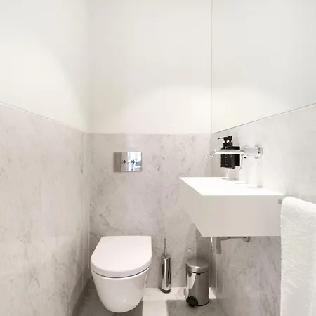 Ando Living - Santa Justa 79 House