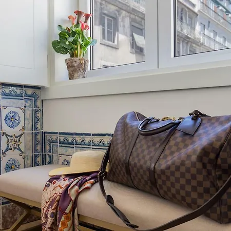 Ando Living - Santa Justa 79 House Apart-hotel 4*