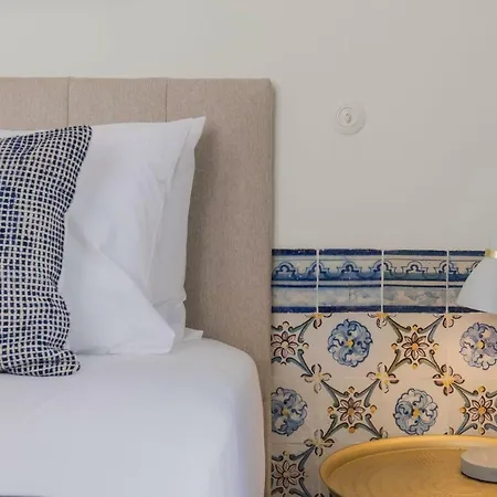 Ando Living - Santa Justa 79 House Apart-hotel 4*