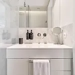 Hotel apartamentowy Ando Living - Santa Justa 79 House 4*
