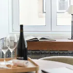 Ando Living - Santa Justa 79 House Lizbona