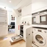 Ando Living - Santa Justa 79 House Hotel apartamentowy