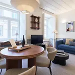 Ando Living - Santa Justa 79 House Lizbona