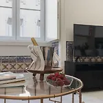 Ando Living - Santa Justa 79 House 4* Lizbona