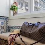 Ando Living - Santa Justa 79 House Hotel apartamentowy 4*