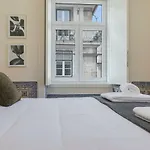 Ando Living - Santa Justa 79 House Lizbona