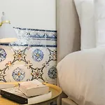 Ando Living - Santa Justa 79 House Aparthotel Lisbon