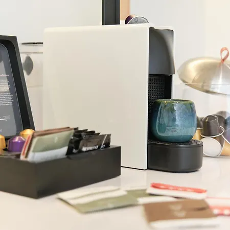 Ando Living - Santa Justa 79 House * Lisboa